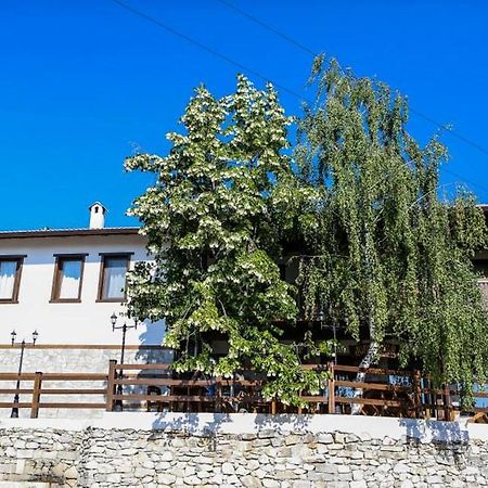 Delchovski Han Delchevo Exterior foto