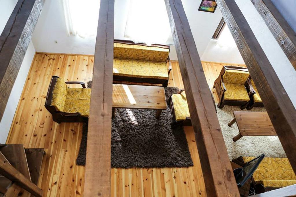 Delchovski Han Delchevo Habitación foto