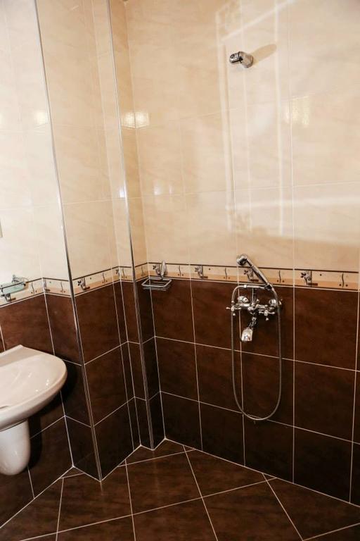 Delchovski Han Delchevo Habitación foto